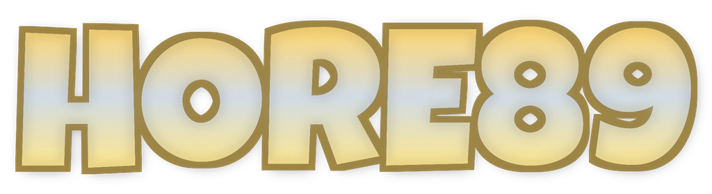 Logo HORE89